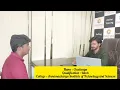Fresher Mock Interview CORE JAVA Technical Round FULL STACK JAVA JAVA magneqsoftware6896