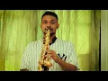 Lagu NIKI - Every Summertime | Saxophone Cover by Frans