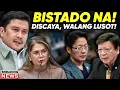 Download Lagu DISCAYA SENATE HEARING | BUKING NA! DISCAYA, HUMILING NG WITNESS PROTECTION SA DOJ!
