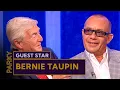 Bernie Taupin Reveals Untold Secrets of His 40-Year Partnership with Elton John Parkinson