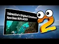 Download Lagu The Subnautica Leadership Situation Is WILD!!