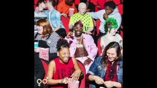 lil yachty better audio ft stefflon don