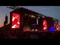 Download Lagu A Day to Remember - Rescue Me (Live at LTL 2019)