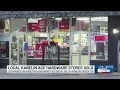 Kabelin Ace Hardware sold to Houchens Food Group