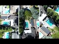 Drone Tour 2 - 8429 Jamieson Ave Northridge CA