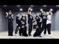ZEROBASEONE - 'Couple' Dance Practice Mirrored