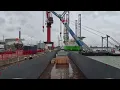 Download Lagu Lossen in Rotterdam en dan naar Antwerpen.