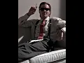 Download Lagu [4K] Tyler Durden X Patrick Bateman | Eminem - The Real Slim Shady (slowed)| Fight Club Edit #shorts