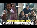 Download Lagu ALEK TAMBORIN DUWE GAWE , KY AGENG SLAMET JADI TERIMA TAMU