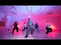 tenten“ Coogie - Shut Up(feat. ZICO) “ @En STUDIO Studio / NEXT in DANCE