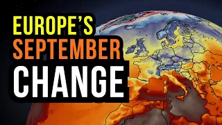 Changes coming to Europe this September