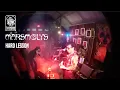 Download Lagu Marsmolys - HARD LESSON TO LEARN + SPEECH [Verticalysm Gigs]