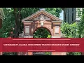 Sustainability Global Development Practice Graduate Studies Overview