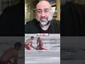 Young boy thanks HERO lifeguard who saved his life