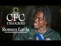 Download Lagu CFC Unlocked: Romeo Lavia 🔓 | Episode 3