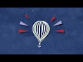 Modest Mouse - Spitting Venom (Official Visualizer)