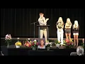 Funeral of Deb Whitesell
