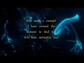 Know Who You Are - Karaoke - Moana Cast