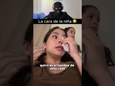 La hija dijo lo que nadie se atrevía 😂