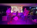 Five Long Years - Freddie King Eric Clapton- JB's Blues Breakers LIVE @The Seaview Tavern 2025