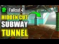 Fallout 4 3 Hidden Cut Content Exposed