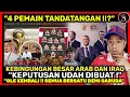 Download Lagu Semua Udah Diputuskan! Ole Kembali, 4 Pemain Tanda Tangan: Best Line Up Timnas Meski Diprotes Arab