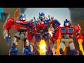 Download Lagu Prime vs Prime | Battle in Stop-Motion!