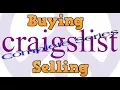 Pointers for Buying and Selling Musical Equipment on Craigslist