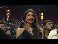 Rasha Thadani Rules the Stage with ‘Uyi Amma’ at Zee Cine Awards!🔥 | Amit Trivedi, Madhubanti