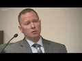 SC sheriff guilty of 1 count of misconduct
