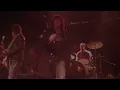 Beau Coup - Somewhere Out in the Night (Akron Agora Reunion 2009)