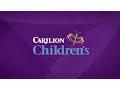 Welcome to Carilion Children s Hospital
