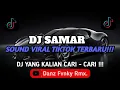 Download Lagu DJ YEN ONO KURANG KURANGKU - DJ SAMAR BY RULLY FVNKY FT DJ KOPRA FVNKY || SOUND VIRAL TIKTOK TERBARU