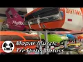 Mopar Muscle at Tri-Star Motors in Blairsville PA