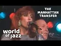 The Manhattan Transfer - Java Jive