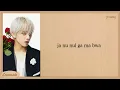 Download Lagu NCT DREAM Teddy Bear Easy Lyrics