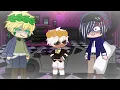 POV The Anti-Lucifer duo playing with Kid Mammon cursing warning Obey me skit