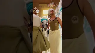 الحمار اللي قلب الدنيا يانغو بلاي ريستارت تامر حسني هنا الزاهد 