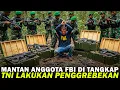 Lagu TNI TANGKAP MANTAN FBI‼️TERNYATA BERJUALAN PERSENJATAAN DI MARKAS KKB PAPUA