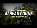 Lagu DJ ALREADY GONE FULL BASS CUPLIS ID X PETROK 96 PROJECT TERBARU 2023