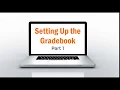 Moodle Gradebook 3 1 - Using Weighted Categories