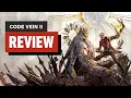 Code Vein 2 Review