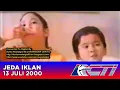 Download Lagu Jeda Iklan RCTI (13 Juli 2000)