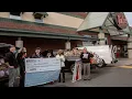 Octoberfest drive raises 67 000 for Tri-Cities food banks