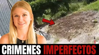 Solo Fue Una Cita de Tinder... Nunca Regresó a Casa  | Documental de Crimen Real