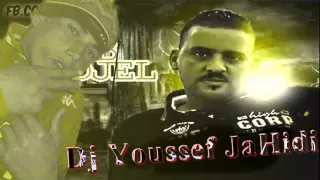 Cheb Adjel Mine Konti Sghira Youssef JaHidi 