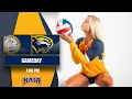 Marian Volleyball vs Spring Arbor