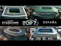 Download Lagu Top7 - Future Spain Stadiums 2030