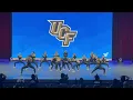University of Central Florida Jazz 2024