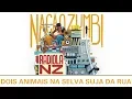 Download Lagu Dois Animais na Selva Suja da Rua - Músicas do Radiola NZ - Nação Zumbi